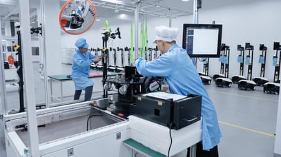 中国工場1
