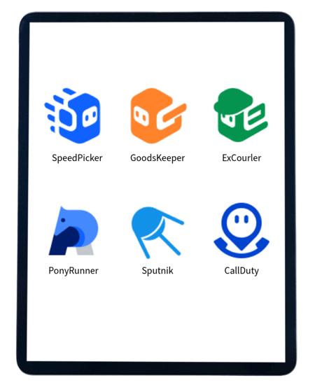 Applet