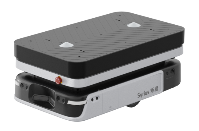 FlexPilot LIFT アップ2